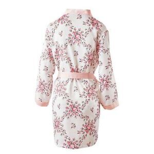 Morgan Lane luxury robe